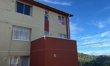 APROVECHA TU SUBSIDIO Y COMPRA ESTE DEPARTAMENTO EN TEMUCO