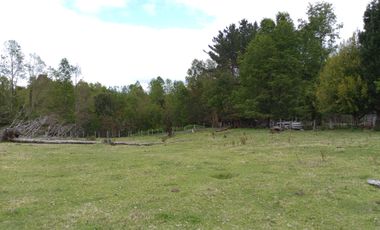 PARCELAS CUDICO 15 KM DE LICAN RAY, LINDO Y TRANQUILO SECTOR