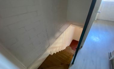 CASA CON TERRENO AMPLIO EN BUIN