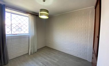 CASA CON TERRENO AMPLIO EN BUIN