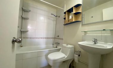 CASA CON TERRENO AMPLIO EN BUIN