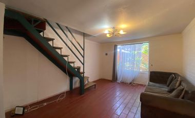 CASA CON TERRENO AMPLIO EN BUIN