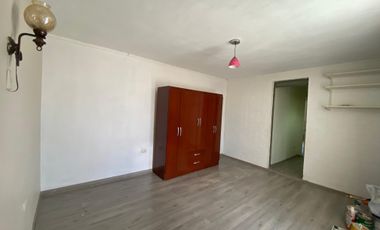 CASA CON TERRENO AMPLIO EN BUIN