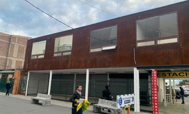 Local Comercial 380 M2 En Arriendo En Centro De Rancagua