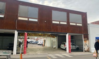 Local Comercial 380 M2 En Arriendo En Centro De Rancagua