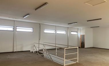 Local Comercial 380 M2 En Arriendo En Centro De Rancagua