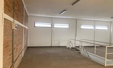 Local Comercial 380 M2 En Arriendo En Centro De Rancagua