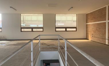Local Comercial 380 M2 En Arriendo En Centro De Rancagua