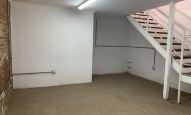 Local Comercial 380 M2 En Arriendo En Centro De Rancagua