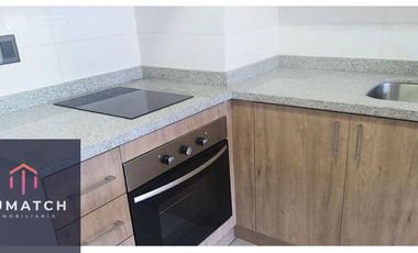 Departamento en venta en Centro de Villarrica