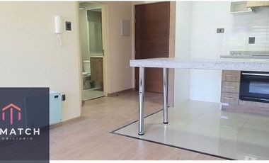 Departamento en venta en Centro de Villarrica