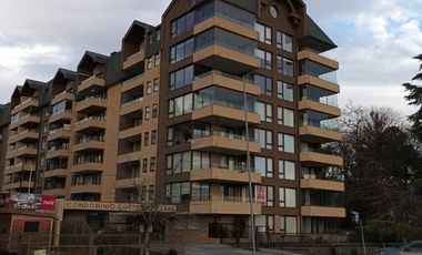 Departamento en venta en Centro de Villarrica