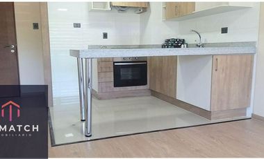 Departamento en venta en Centro de Villarrica