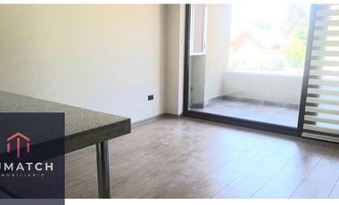 Departamento en venta en Centro de Villarrica