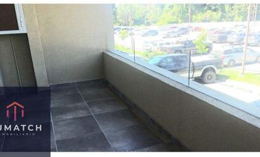 Departamento en venta en Centro de Villarrica