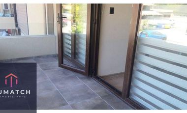 Departamento en venta en Centro de Villarrica