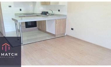 Departamento en venta en Centro de Villarrica