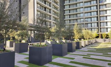 Departamento en arriendo en Metro Mirador