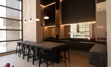 Departamento en arriendo en Metro Mirador