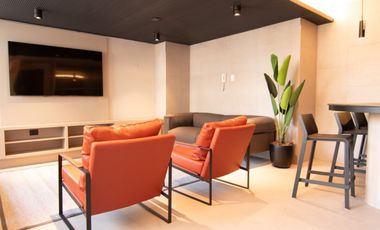 Departamento en arriendo en Metro Mirador