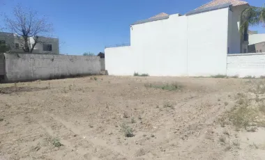 Se vende terreno residencial en Virtudes esq. con Via de Santo Tomas, Las Trojes
