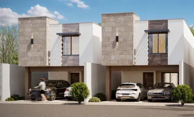 Casa en venta en Montalia, Saltillo, Coahuila de Zaragoza