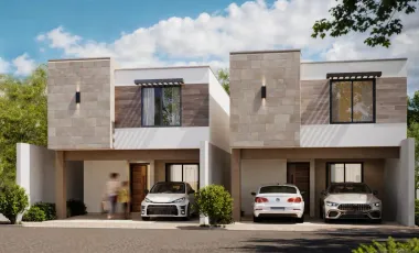 Casa en venta en Montalia, Saltillo, Coahuila de Zaragoza