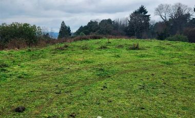 Terreno Construccion en Venta en Chacra Ovejeria