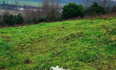 Terreno Construccion en Venta en Chacra Ovejeria