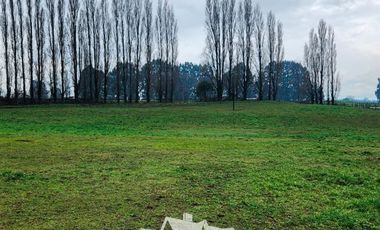 Terreno Construccion en Venta en Chacra Ovejeria