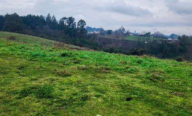 Terreno Construccion en Venta en Chacra Ovejeria