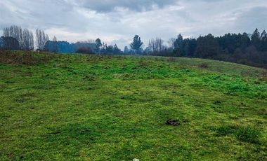 Terreno Construccion en Venta en Chacra Ovejeria