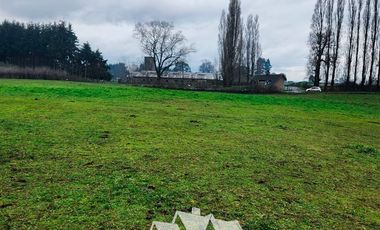 Terreno Construccion en Venta en Chacra Ovejeria