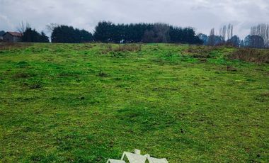 Terreno Construccion en Venta en Chacra Ovejeria