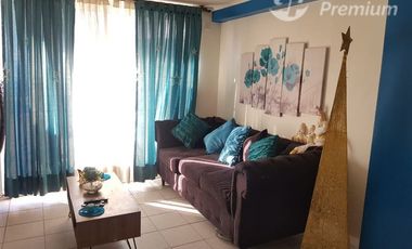 Departamento en Venta en San Juan Valdes - JJPerez