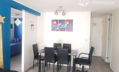 Departamento en Venta en San Juan Valdes - JJPerez