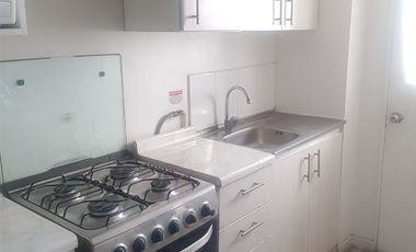 Departamento en Venta en San Juan Valdes - JJPerez