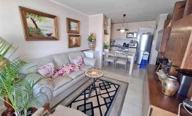 Departamento en Venta en Sector Laura Barros