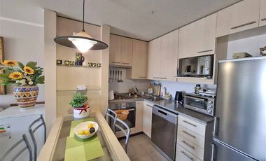 Departamento en Venta en Sector Laura Barros