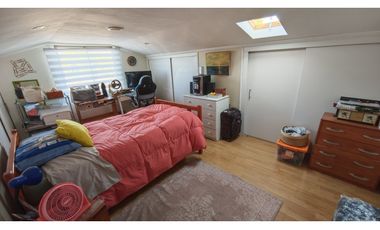 Venta Casa 5D Quincho Piscina Estacionamiento en San Esteban