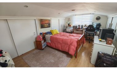 Venta Casa 5D Quincho Piscina Estacionamiento en San Esteban