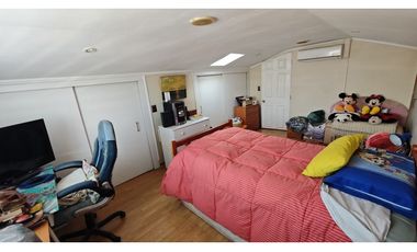 Venta Casa 5D Quincho Piscina Estacionamiento en San Esteban