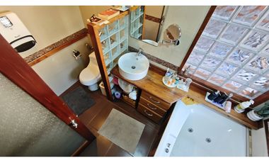 Venta Casa 5D Quincho Piscina Estacionamiento en San Esteban