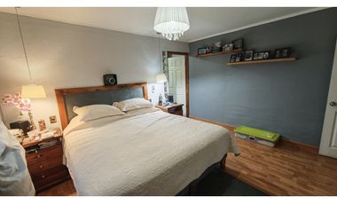 Venta Casa 5D Quincho Piscina Estacionamiento en San Esteban