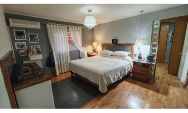 Venta Casa 5D Quincho Piscina Estacionamiento en San Esteban