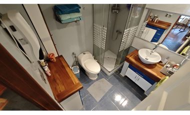 Venta Casa 5D Quincho Piscina Estacionamiento en San Esteban