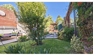 Venta Casa 5D Quincho Piscina Estacionamiento en San Esteban