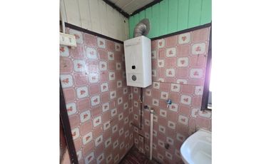 VALPARASO - DOS CASAS EN RODELILLO - 6D 2B 1E