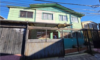 VALPARASO - DOS CASAS EN RODELILLO - 6D 2B 1E