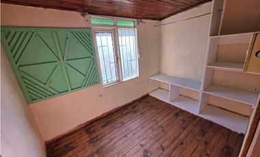 VALPARASO - DOS CASAS EN RODELILLO - 6D 2B 1E